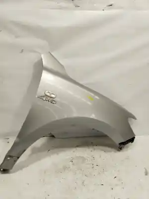 Автозапчастина б/у передне праве крило для hyundai santa fe (bm) 2.2 crdi cat посилання на oem iam 