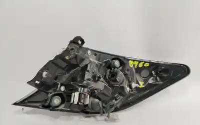 Second-hand car spare part left tailgate light for toyota corolla (e21) hybrid style 140 cv / 103 kw oem iam references v350010l  