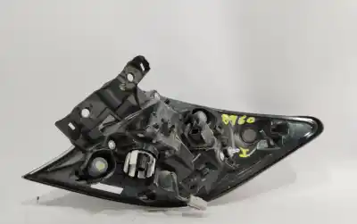 Second-hand car spare part LEFT TAILGATE LIGHT for TOYOTA COROLLA (E21)  OEM IAM references V350010L  