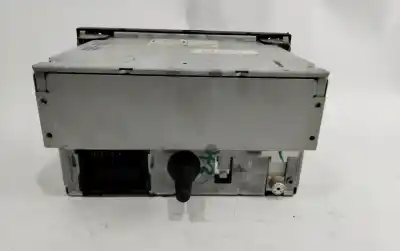 Pezzo di ricambio per auto di seconda mano impianto audio / radio cd per ford c-max (cb3) ghia riferimenti oem iam 3m5t18c8815hk  