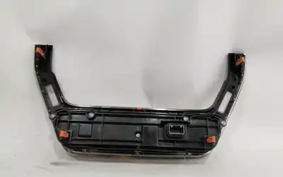 Second-hand car spare part climate control for toyota corolla (e21) hybrid style 140 cv / 103 kw oem iam references 5590002e10  