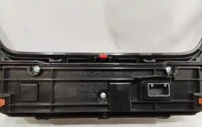 Pièce détachée automobile d'occasion COMMANDE DE CLIMATISATION / CHAUFFAGE pour TOYOTA COROLLA (E21)  Références OEM IAM 5590002E10  