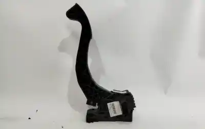 Second-hand car spare part accelerator pedal for peugeot rifter access long oem iam references 86ct936278812  