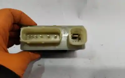 İkinci el araba yedek parçası ELEKTRONIK MODÜL için PEUGEOT RIFTER  OEM IAM referansları 9662570880  