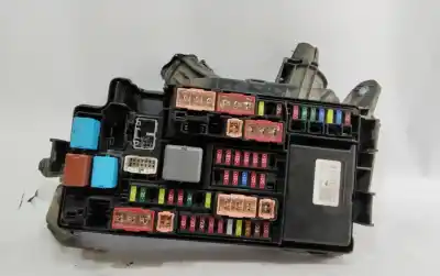 Second-hand car spare part fuse box unit for toyota corolla (e21) hybrid style 140 cv / 103 kw oem iam references 8264147050a  
