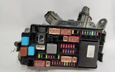 Second-hand car spare part fuse box unit for toyota corolla (e21) hybrid style 140 cv / 103 kw oem iam references 8264147050a  