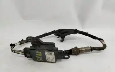 Second-hand car spare part lambda probe for peugeot 3008 active oem iam references 9816276480  