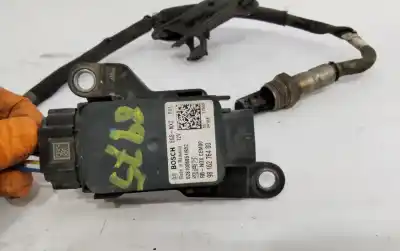 Second-hand car spare part lambda probe for peugeot 3008 active oem iam references 9816276480  