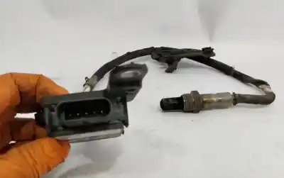 Pezzo di ricambio per auto di seconda mano sonda lambda per peugeot 3008 active riferimenti oem iam 9816276480