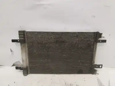 Second-hand car spare part air conditioning condenser / radiator for citroen c4 grand picasso exclusive oem iam references 9816746580 b