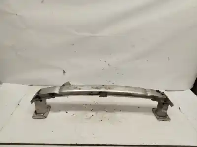 Second-hand car spare part front bumper reinforcement for citroen c4 grand picasso exclusive oem iam references   