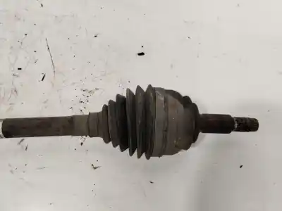 Second-hand car spare part front right transmission for citroen c4 grand picasso exclusive oem iam references 9804894080  