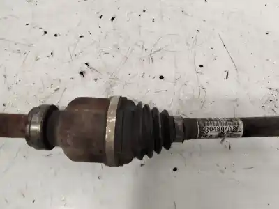 Second-hand car spare part front right transmission for citroen c4 grand picasso exclusive oem iam references 9804894080