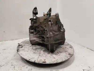 Second-hand car spare part GEARBOX for CHEVROLET CAPTIVA  OEM IAM references BW4357  