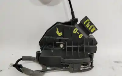 Second-hand car spare part front right door lock for ford focus lim. business oem iam references bm5aa21812bg  