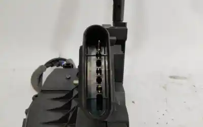 Second-hand car spare part front right door lock for ford focus lim. business oem iam references bm5aa21812bg  