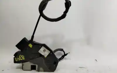 Second-hand car spare part front right door lock for ford focus lim. business oem iam references bm5aa21812bg  