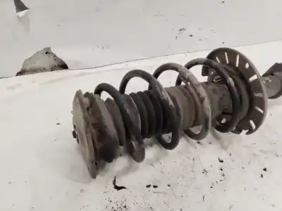 Second-hand car spare part front left shock absorber for citroen c4 grand picasso exclusive oem iam references 