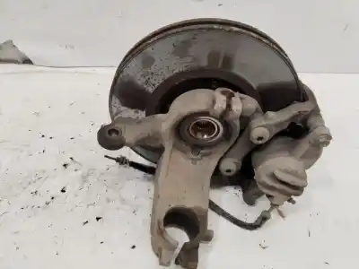 Peça sobressalente para automóvel em segunda mão manga de eixo dianteira direita por peugeot 207 99g referências oem iam 