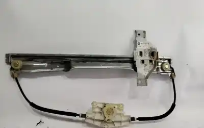 Second-hand car spare part DRIVER LEFT WINDOW REGULATOR for CITROEN C4 BERLINA  OEM IAM references 9657133680   Second-hand car spare part DRIVER LEFT WINDOW REGULATOR for CITROEN C4 BERLINA  OEM IAM references 9657133680