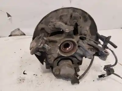 Second-hand car spare part front left knuckle for citroen c4 grand picasso exclusive oem iam references 