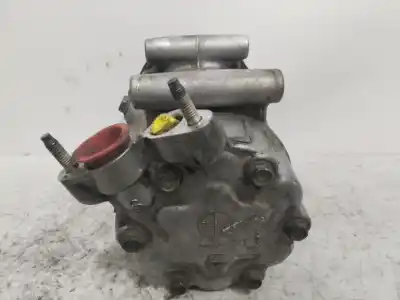 Second-hand car spare part air conditioning compressor for citroen c3 pluriel 1.4 oem iam references 9684480480
