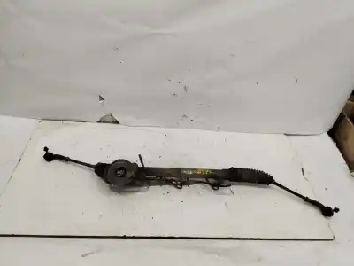 Peça sobressalente para automóvel em segunda mão caixa de direção por mazda 2 berlina (dy) 1.4 diesel cat referências oem iam 