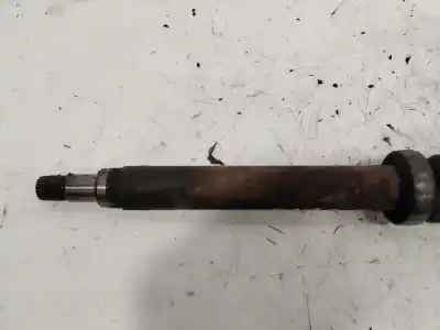 Peça sobressalente para automóvel em segunda mão transmissão dianteira direita por mazda 2 berlina (dy) 1.4 diesel cat referências oem iam 