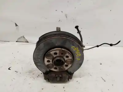 Pezzo di ricambio per auto di seconda mano attacco anteriore destro per seat cordoba berlina (6l2) fresh riferimenti oem iam 