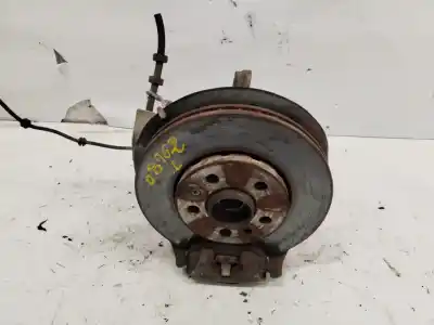 Pezzo di ricambio per auto di seconda mano snodo anteriore sinistro per seat cordoba berlina (6l2) fresh riferimenti oem iam 