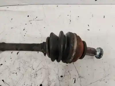 Pezzo di ricambio per auto di seconda mano trasmissione anteriore sinistra per seat cordoba berlina (6l2) fresh riferimenti oem iam 