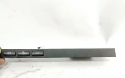 Second-hand car spare part multifunction switch for bmw x5 (e53) 3.0d oem iam references 03742207  