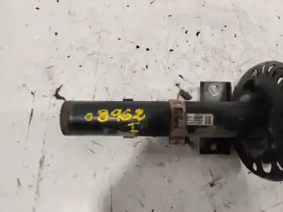 Pezzo di ricambio per auto di seconda mano ammortizzatore anteriore sinistro per seat cordoba berlina (6l2) fresh riferimenti oem iam 6q0413031br