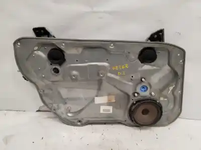 Pezzo di ricambio per auto di seconda mano alzacristalli anteriore sinistro per seat cordoba berlina (6l2) fresh riferimenti oem iam 6l4837751cm