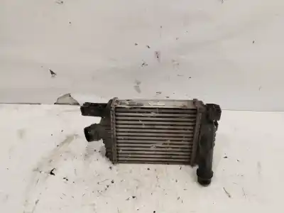 Peça sobressalente para automóvel em segunda mão intercooler por renault captur adventure referências oem iam 144961381r  
