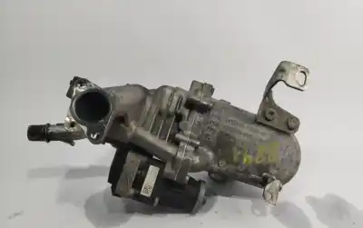 Peça sobressalente para automóvel em segunda mão válvula egr por ford fiesta (cb1) econetic referências oem iam sbefmh19206a