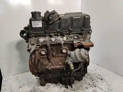 Second-hand car spare part complete engine for mini mini (r50, r53) cooper oem iam references w10b16d  