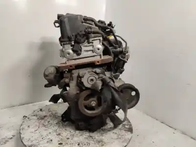 Second-hand car spare part complete engine for mini mini (r50, r53) cooper oem iam references w10b16d  