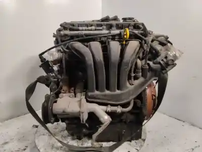 Second-hand car spare part complete engine for mini mini (r50, r53) cooper oem iam references w10b16d  