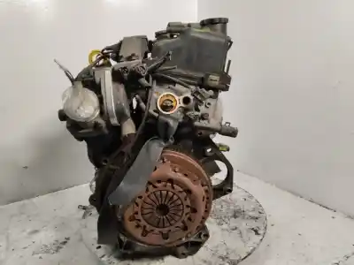 Pièce détachée automobile d'occasion MOTEUR COMPLET pour MINI MINI (R50, R53)  Références OEM IAM W10B16D  