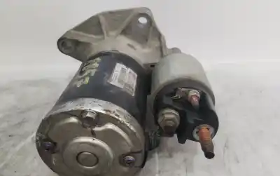 Second-hand car spare part starter motor for citroen c3 pluriel 1.4 oem iam references 965631778002