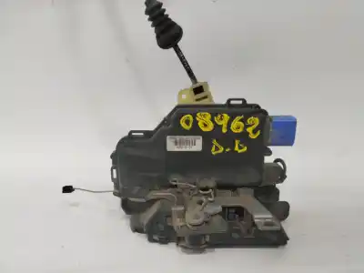 Pezzo di ricambio per auto di seconda mano serratura porta anteriore destra per seat cordoba berlina (6l2) fresh riferimenti oem iam 16bq3b1837016bq