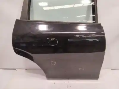 Second-hand car spare part rear right door for seat leon (1p1) reference oem iam references 