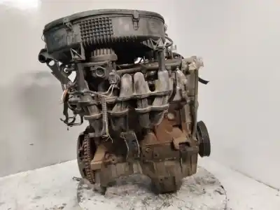 Peça sobressalente para automóvel em segunda mão motor completo por dacia sandero ambiance referências oem iam k7mf710  