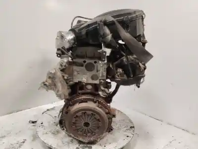 Автозапчасти б/у ПОЛНЫЙ ДВИГАТЕЛЬ за DACIA SANDERO  ссылки OEM IAM K7MF710  