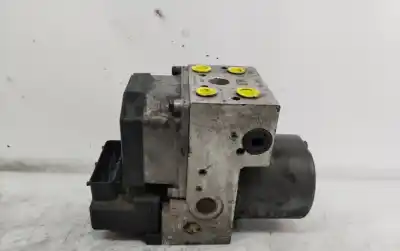 Second-hand car spare part abs for opel zafira a blue line oem iam references 24432510