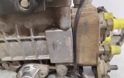 Peça sobressalente para automóvel em segunda mão BOMBA DE INJEÇÃO por RENAULT MEGANE I SCENIC (JA0)  Referências OEM IAM 7700110395  