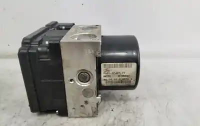 Автозапчастина б/у абс для ford transit connect kombi trend посилання на oem iam dv612c405cf  