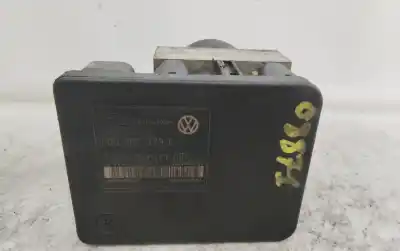 Second-hand car spare part ABS for VOLKSWAGEN POLO (9N1)  OEM IAM references 6Q0907379E  