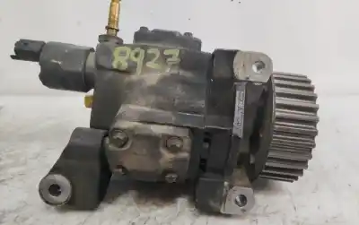 Pièce détachée automobile d'occasion POMPE À INJECTION pour RENAULT CLIO III  Références OEM IAM 8200603258  
